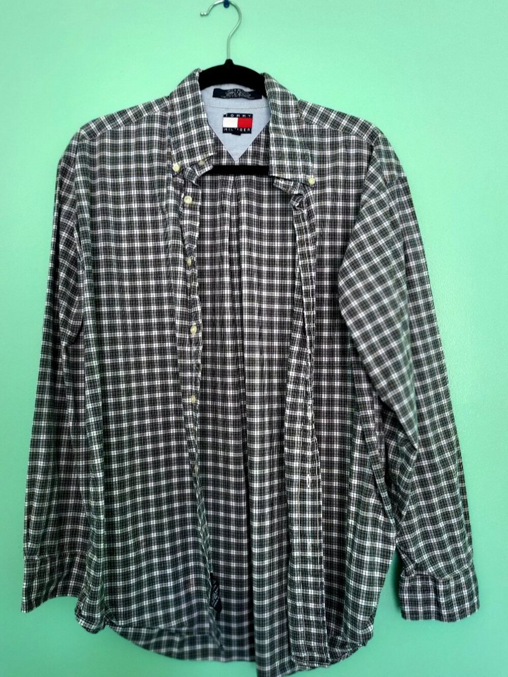 Tommy Hilfiger shirt for men